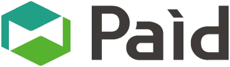 Paid(掛け払い)